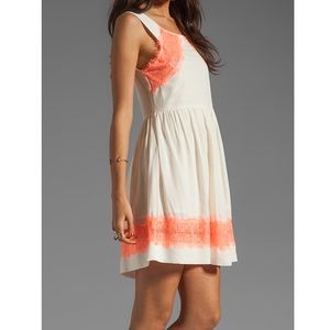 Free People | Georgia Dress